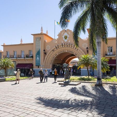 Wanderlust Hostel سانتا كروز دي تينيريف المظهر الخارجي الصورة