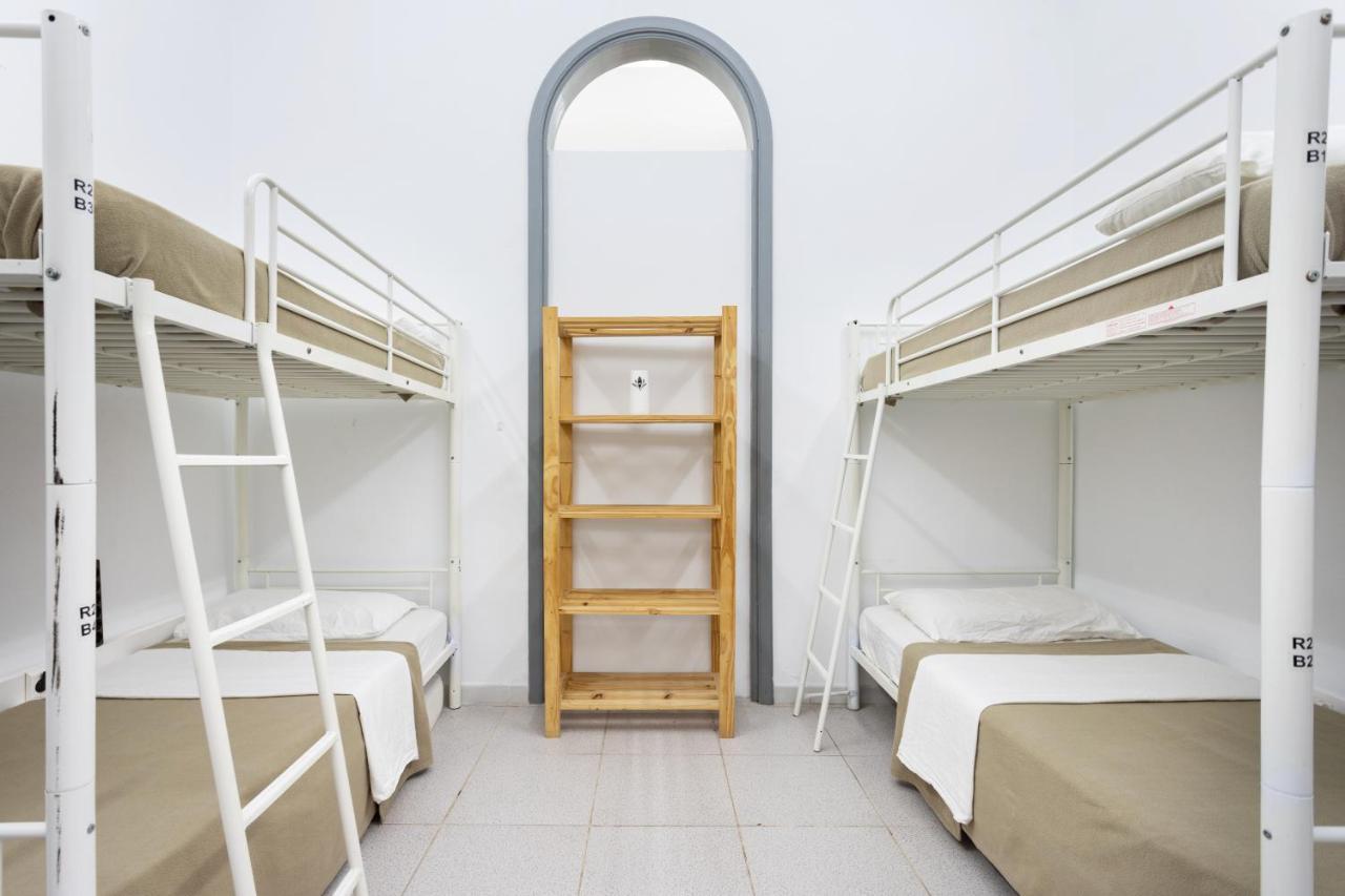 Wanderlust Hostel سانتا كروز دي تينيريف المظهر الخارجي الصورة