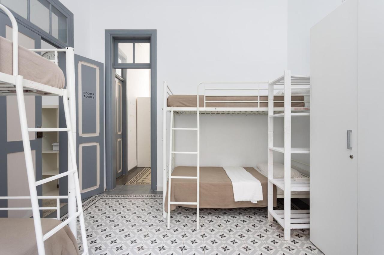 Wanderlust Hostel سانتا كروز دي تينيريف المظهر الخارجي الصورة