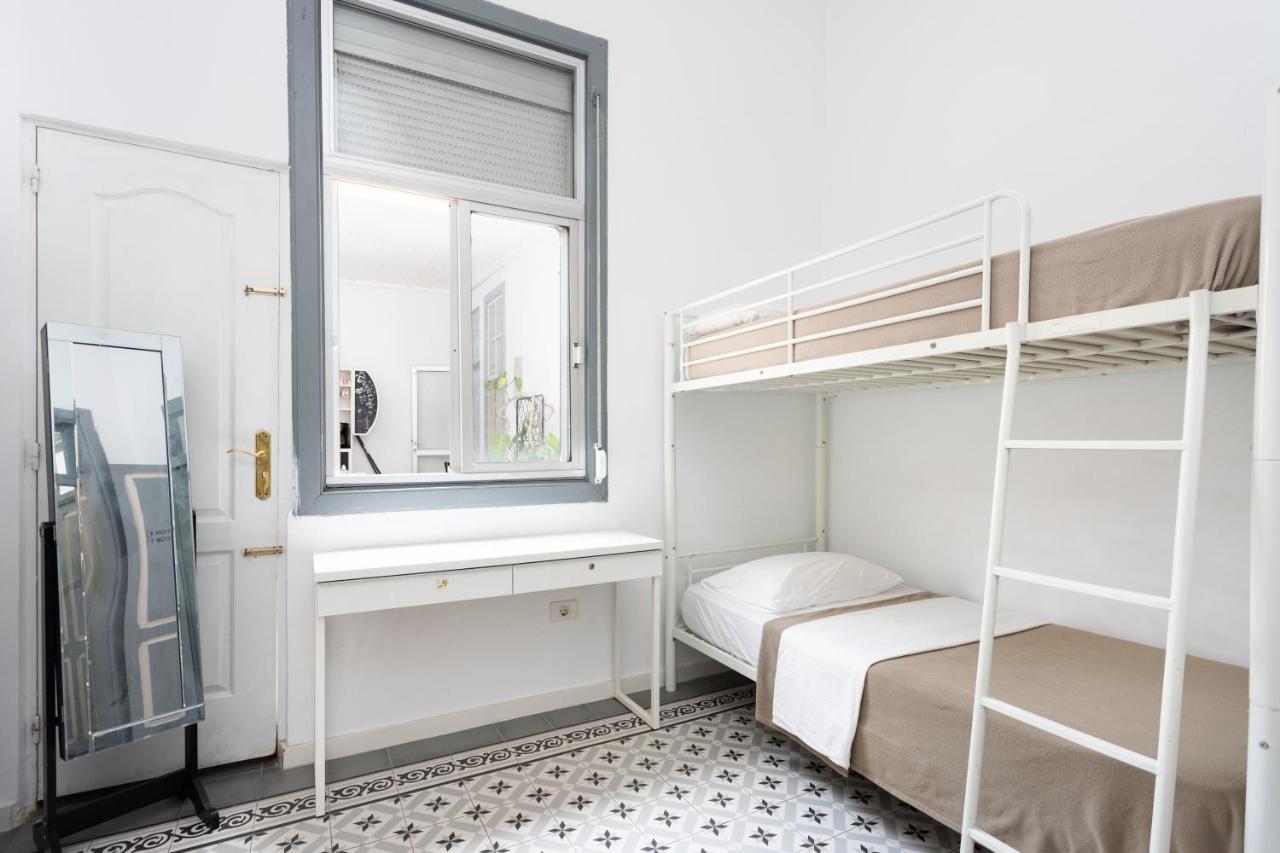 Wanderlust Hostel سانتا كروز دي تينيريف المظهر الخارجي الصورة