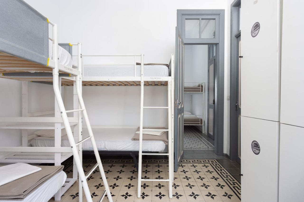 Wanderlust Hostel سانتا كروز دي تينيريف المظهر الخارجي الصورة