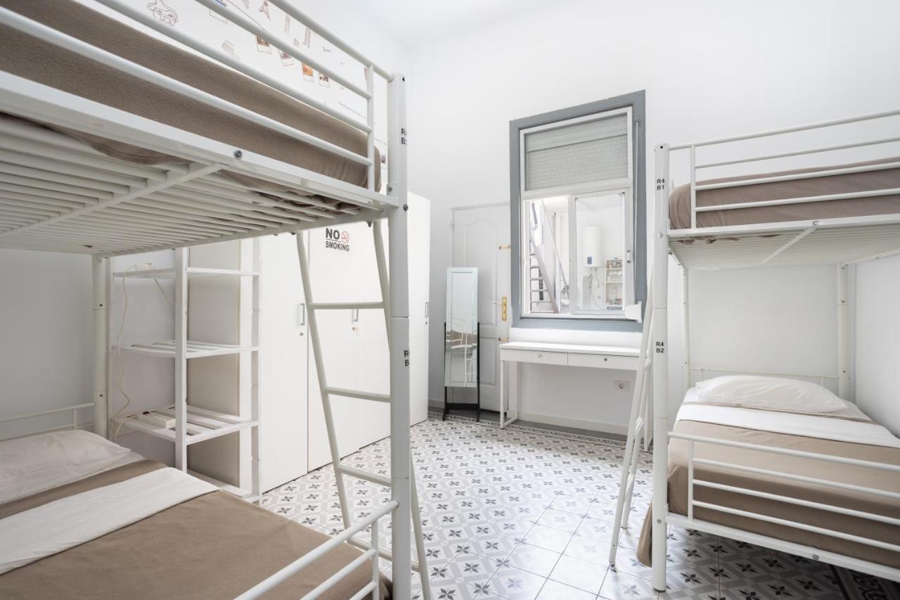 Wanderlust Hostel سانتا كروز دي تينيريف المظهر الخارجي الصورة
