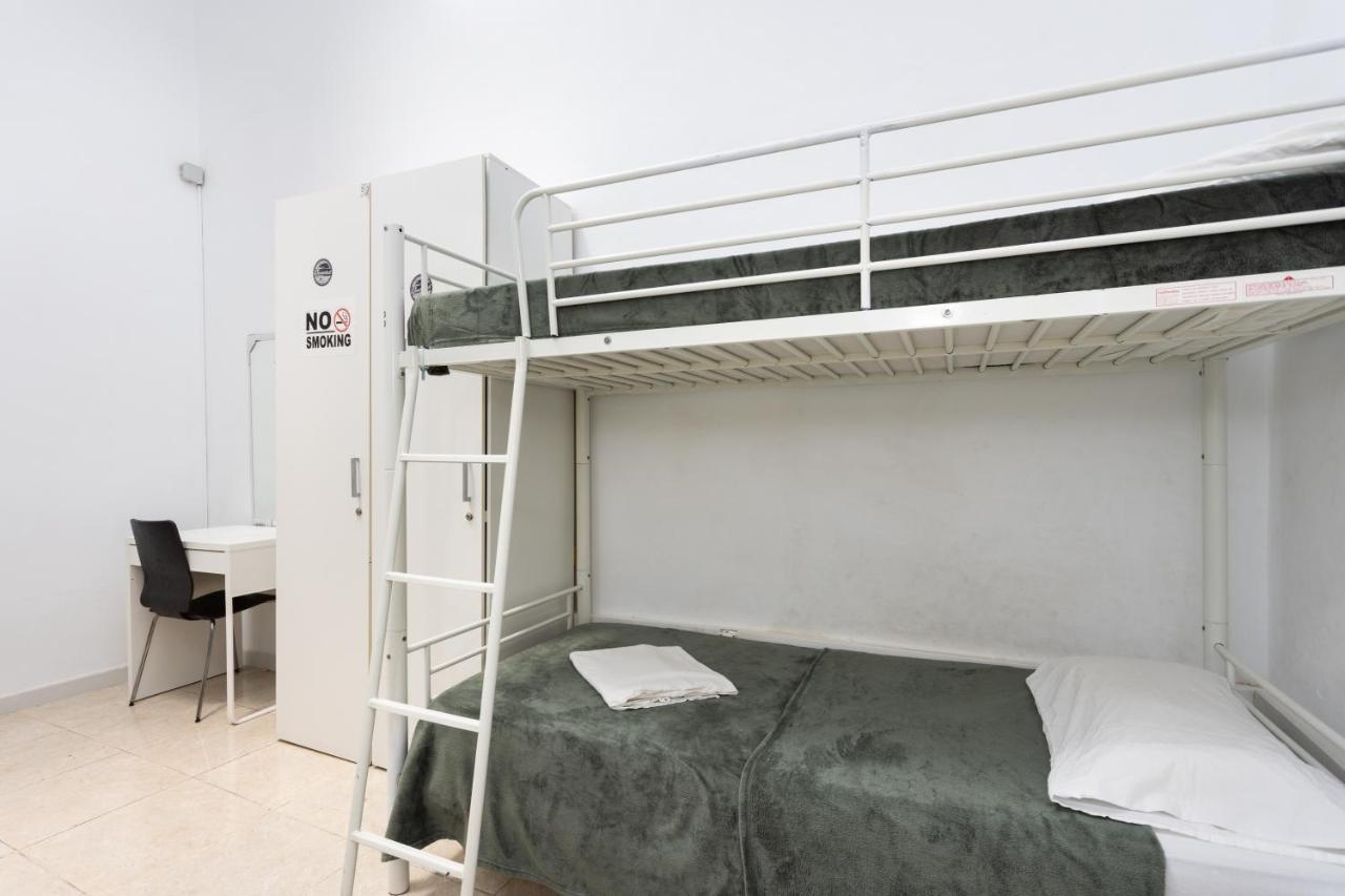 Wanderlust Hostel سانتا كروز دي تينيريف المظهر الخارجي الصورة